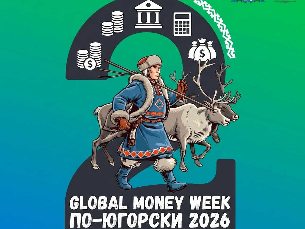 В школе прошла Неделя финансовой грамотности.