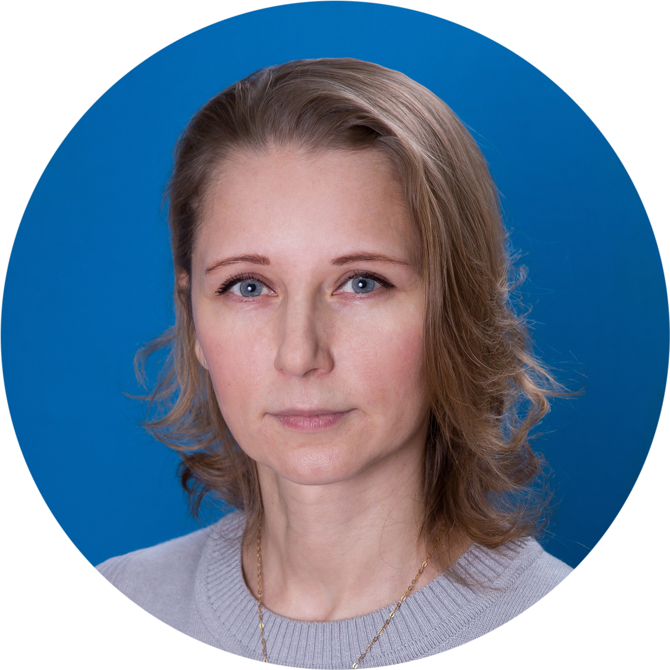 Ильина Оксана Алексеевна