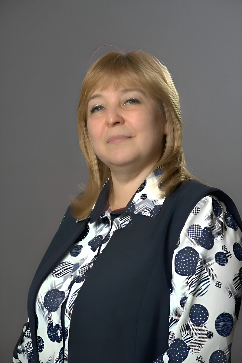 Савочкина Светлана Евгеньевна Савочкина Светлана Евгеньевна.