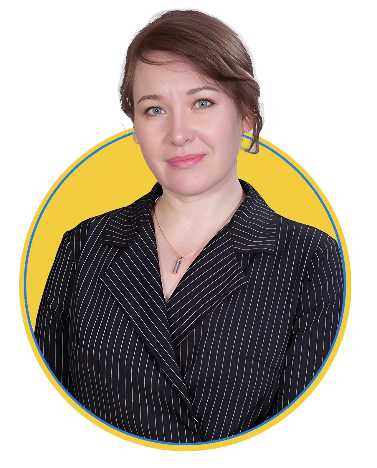 Иванова Елена Владимировна.