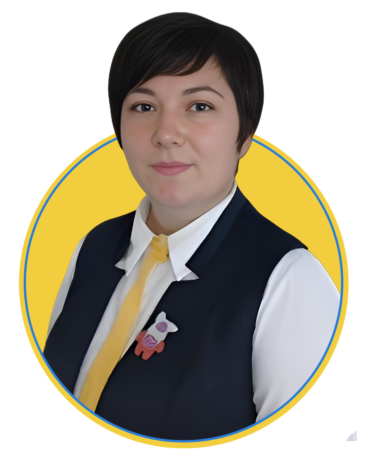 Юнусова Ольга Михайловна Юнусова Ольга Михайловна.