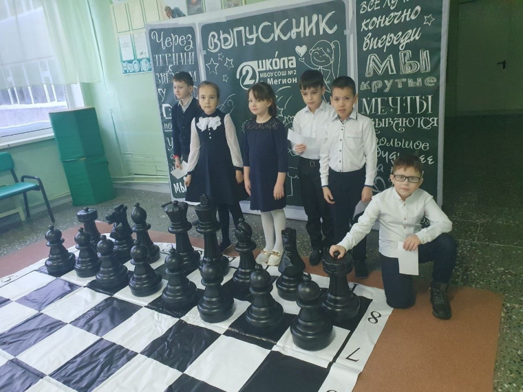 Турнир по быстрым шахматам приуроченный к 79 летию снятия блокады Ленинграда.